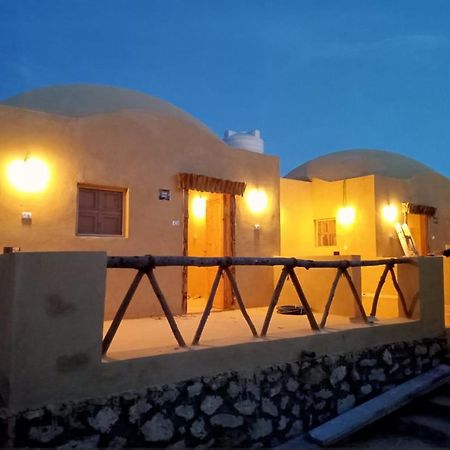 Wafla Villa Siwa Oasis Exterior foto