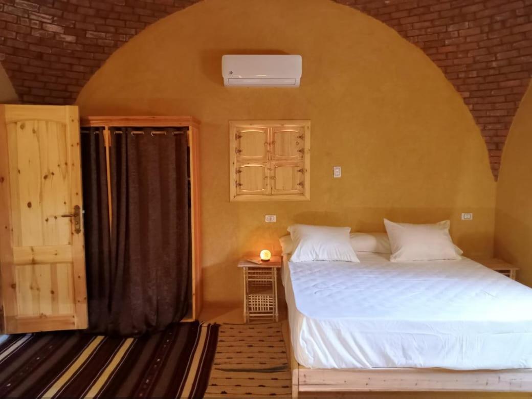 Wafla Villa Siwa Oasis Exterior foto