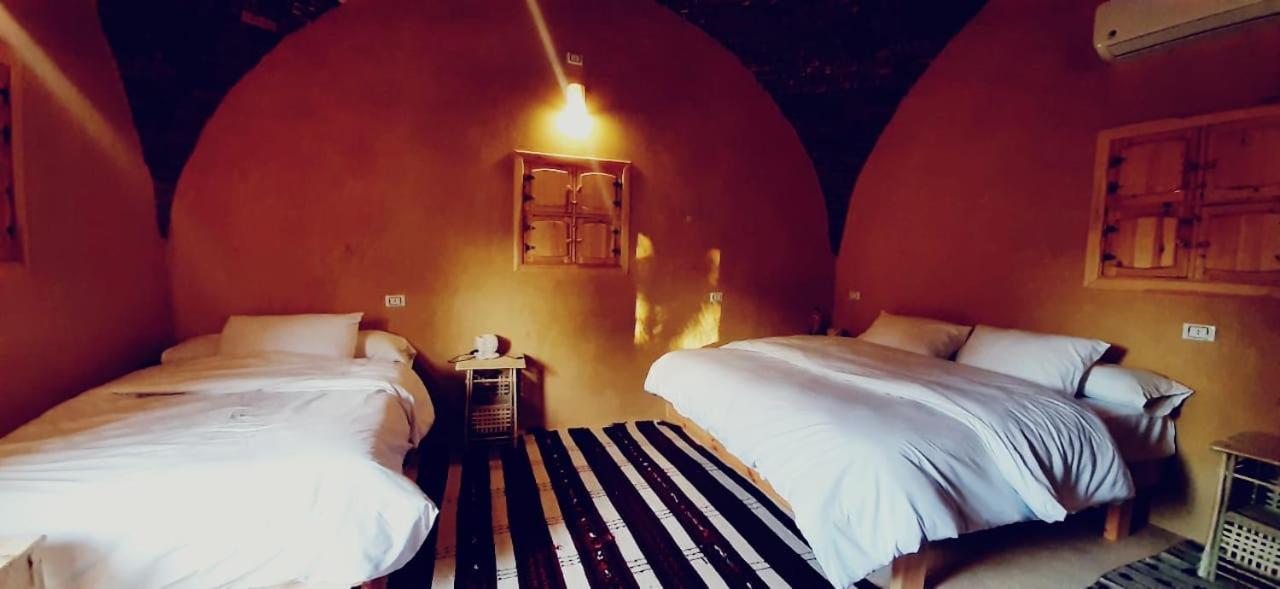 Wafla Villa Siwa Oasis Exterior foto